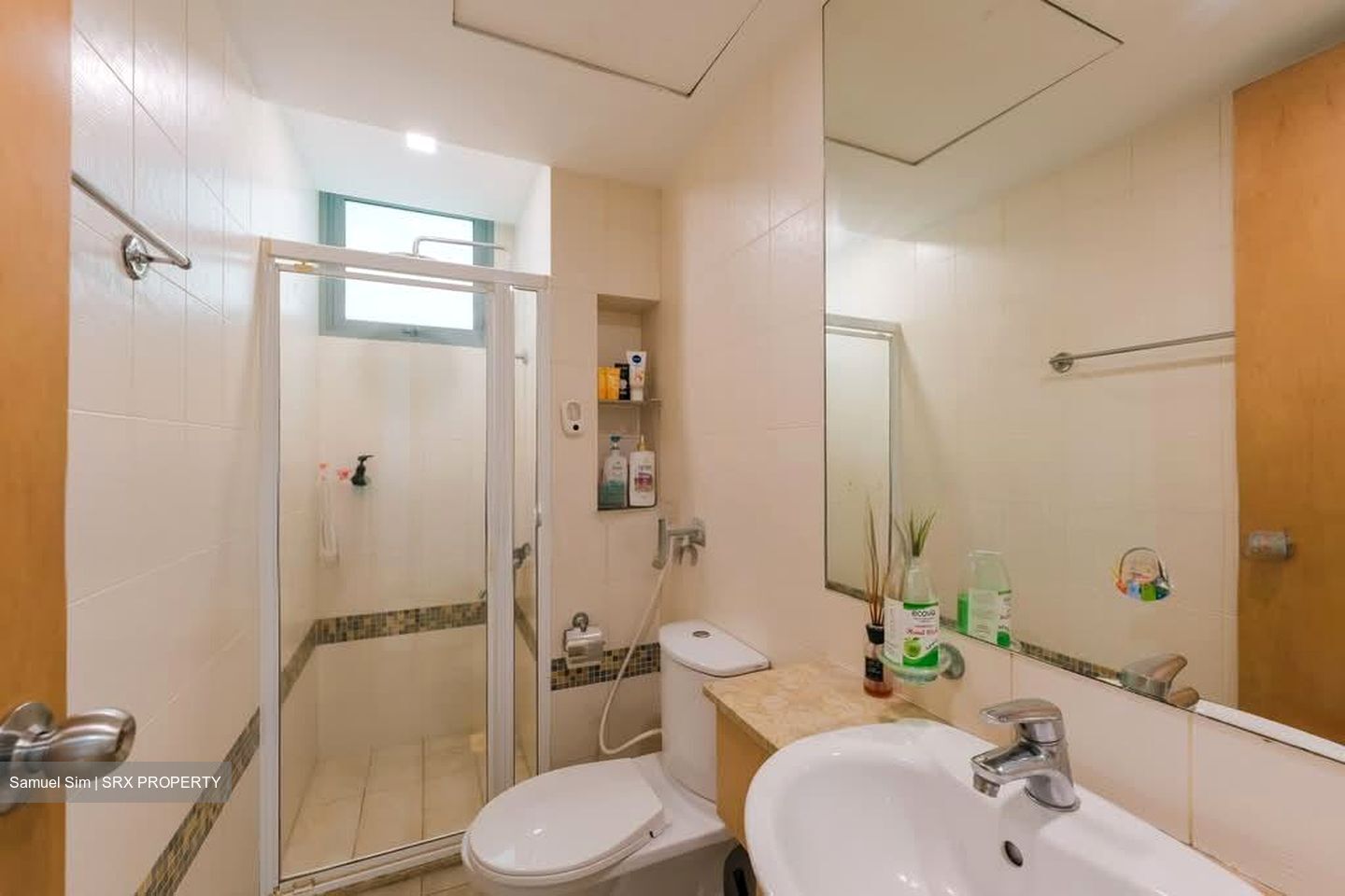 Tanamera Crest (D16), Condominium #568344791